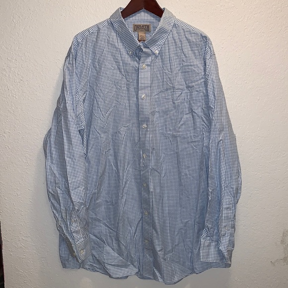 Duluth Trading Company Shirt - Picture 1 of 3
